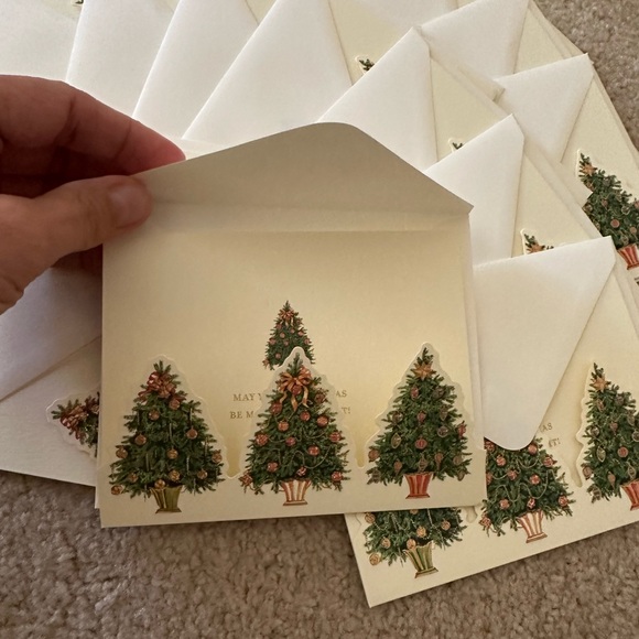 14 of New Graphique 3D Christmas Cards. - Picture 4 of 9